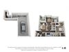 One Bed One Bath B6 Floor Plan at Villas at Stone Oak Ranch, Texas, 78727 at Villas at Stone Oak Ranch, Austin